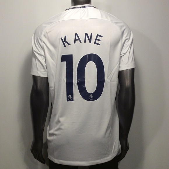 tottenham hotspur jersey 2017